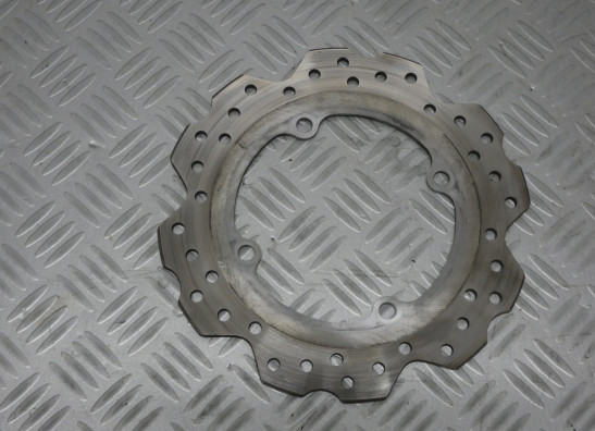 Bremsscheibe hinten  Honda CBR 650 F