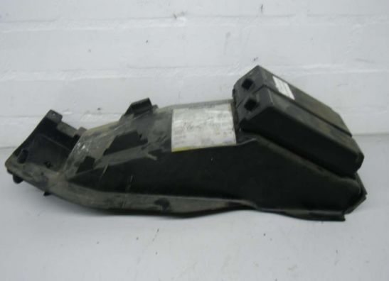 Achterspatbord Kawasaki GPX 600