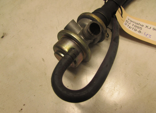 Motorblok diverse Yamaha XJ 900 S Diversion