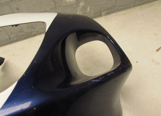 Cowl upper front Suzuki GSX R 600