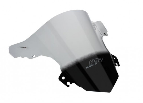 Wind screen BMW S 1000 RR