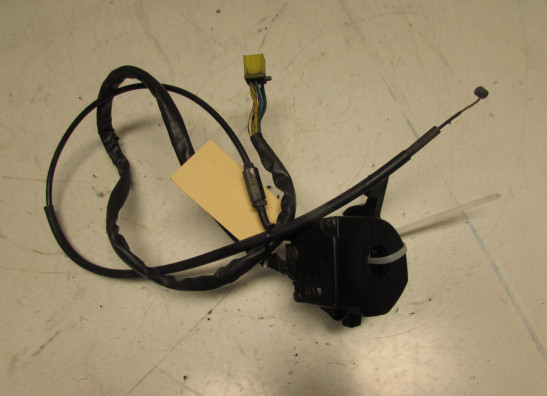 Stuurschakelaar links Hyosung Comet 650