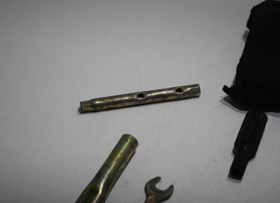 Gereedschapset Aprilia Caponord 1000