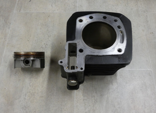 Cilinderblok Moto Guzzi Griso