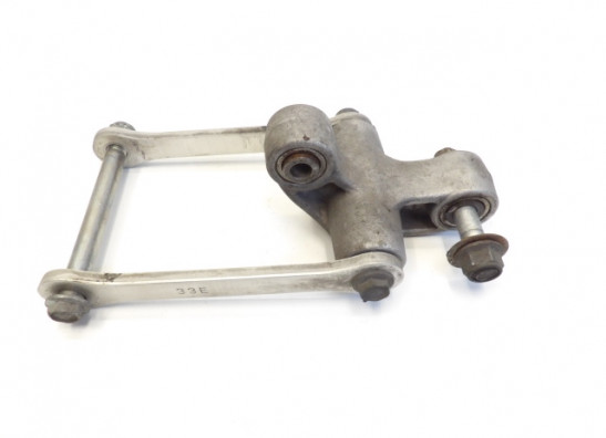 Link systeem achterveer Suzuki GSX R 600