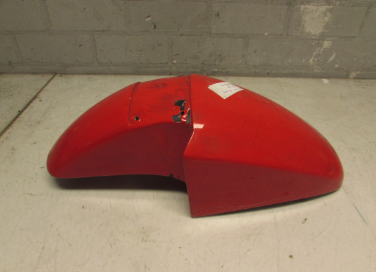 Voorspatbord Ducati Paso