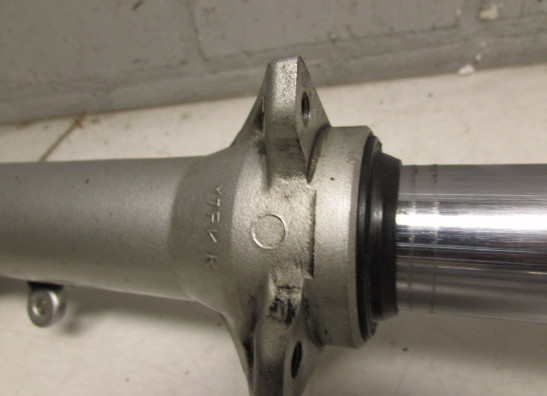 Gabelholm Komplett Yamaha V max