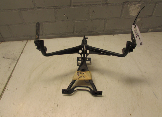 Geweih  Verkleidungshalter Kawasaki GPX 750