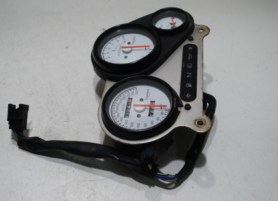 Tellerset Triumph 900 Daytona