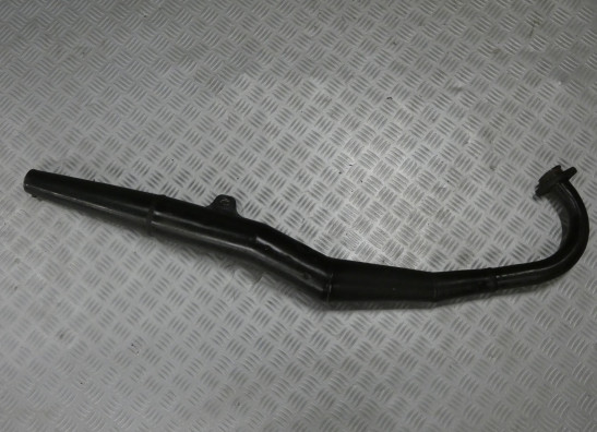 Downpipes Yamaha RD 250