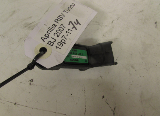 Relais unit Aprilia Tuono 1000