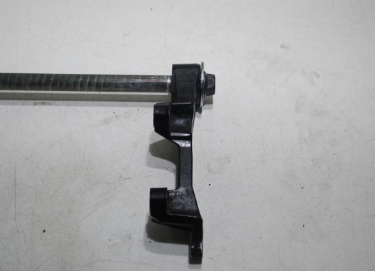 Rear axle Yamaha XJ 600 Diversion