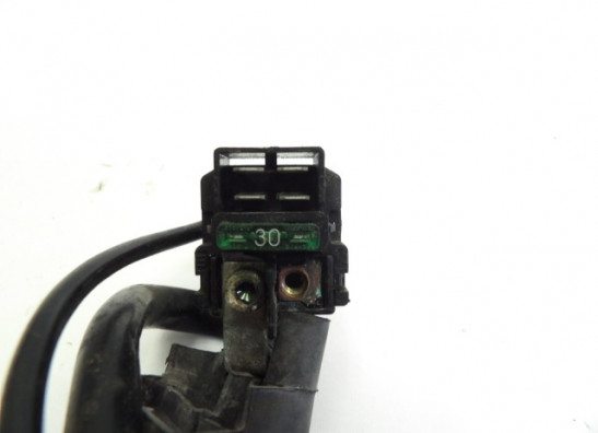 Starter Relay Kawasaki ZZR 1200