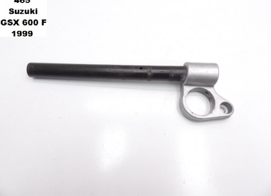Steering Handle left  Suzuki GSX F 600