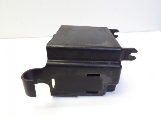 Batterie befestigung Suzuki GS 550 L