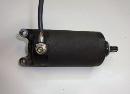 Starting motor Kawasaki ZZR 250