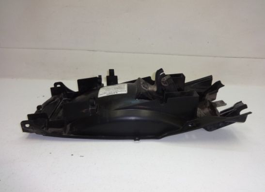 Rear fender Honda CBF 600