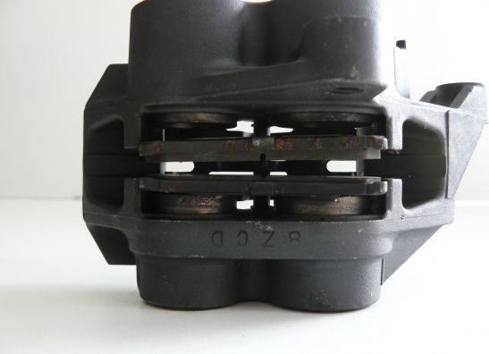 Bremssattel Bremszange vorn rechts Yamaha YZF R1