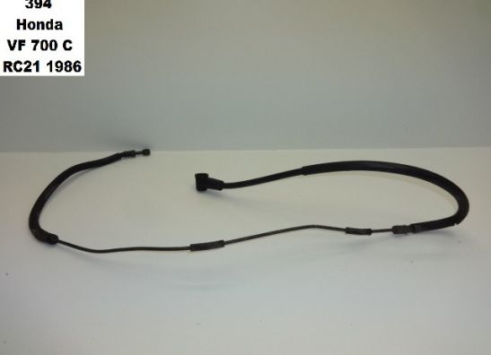 Koppelingsleiding Honda VF 700  750 C Magna