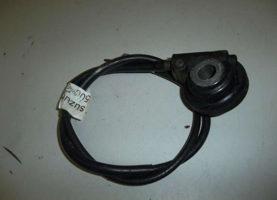 Snelheidsopnemer Suzuki GS 500 E