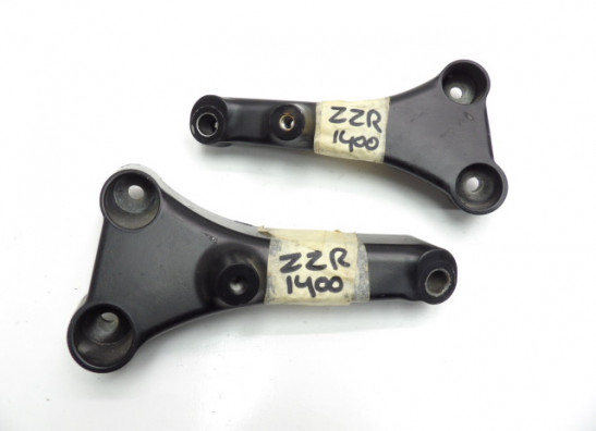 Rahme teile Kawasaki ZZR 1400