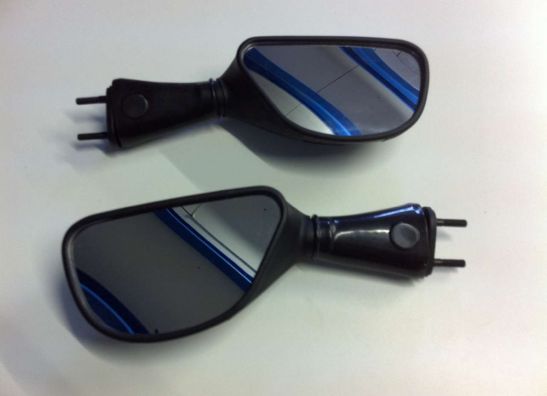 Spiegel set Kawasaki ZX 6 R