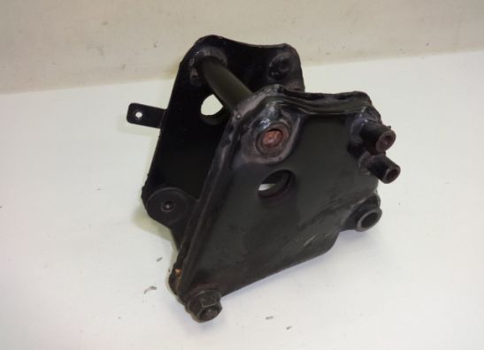 Frame body parts Suzuki GR 650