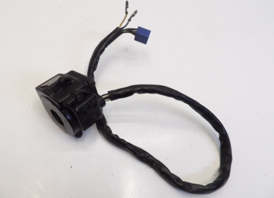 Handlebar switch assy left Suzuki GS 550 M Katana