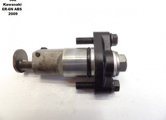 Motorblock Sonstiges Kawasaki ER 6