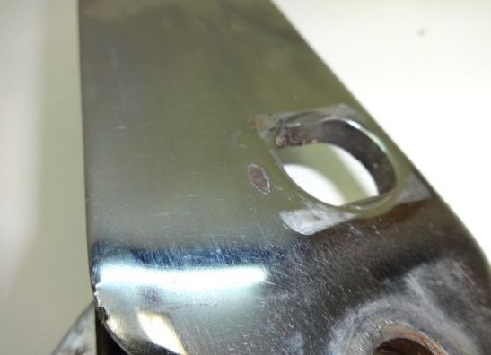 Rempedaal Suzuki LS 650