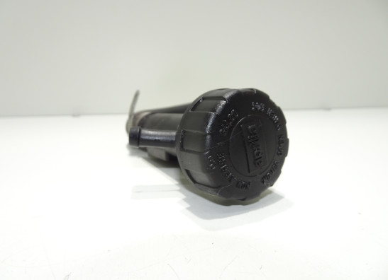 Kuhler Teile Aprilia RST 1000 Futura