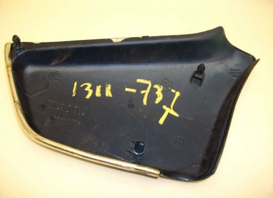 Linker zijkuip klein Honda VF 700  750 C Magna