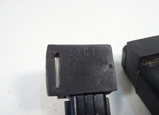 Relais unit Suzuki GSR 600