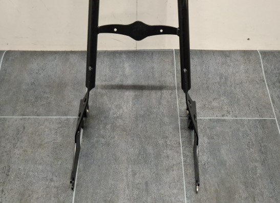 Rugsteun sissybar Harley Davidson Sportster