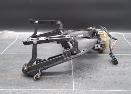 Kuipruit BMW R 1150 RT   R 850 RT