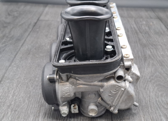 Carburateurset Kawasaki ZZR 600