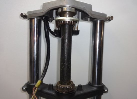 Gabelholm Komplett Kawasaki GPZ 500