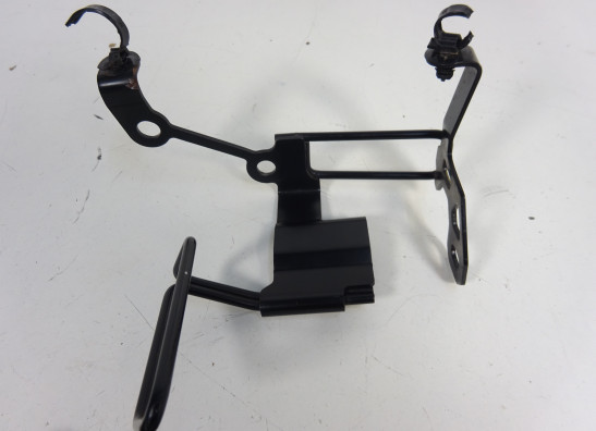 Frame - onderdelen Yamaha MT 09