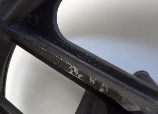 Felge vorne Kawasaki GPZ 750