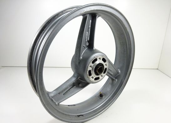 Front Wheel Kawasaki ZZR 600