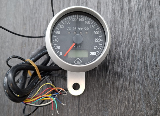 Teller Overig Onbekend Unknown