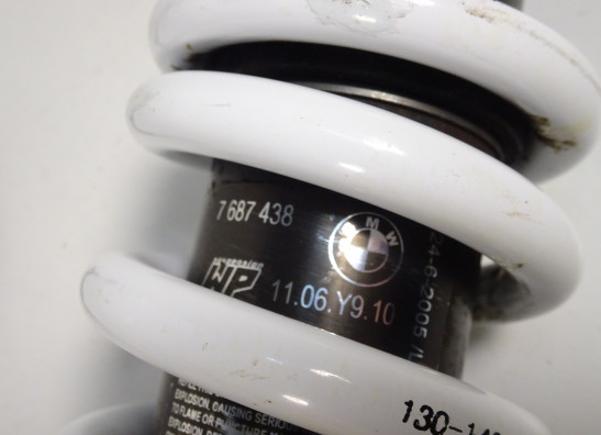 Stossdämpfer vorne BMW K 1200 S 