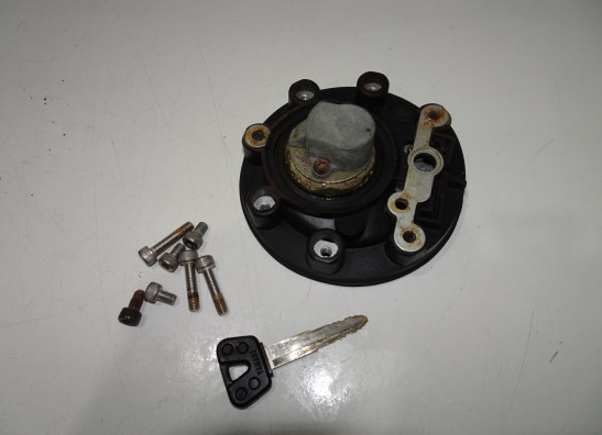 Schlosssatz Yamaha TDM