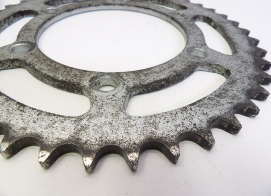 Kettensatz Kawasaki GPZ 400