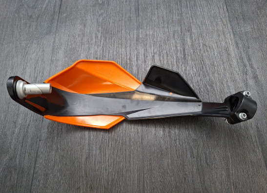 Grip KTM 1190 Adventure