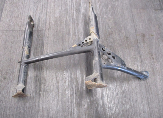 Side stand bar BMW S 1000 XR