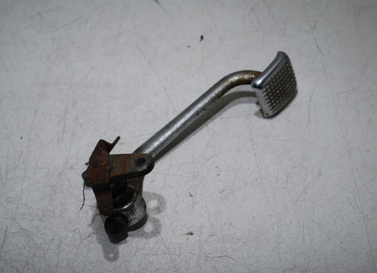 Rempedaal Kawasaki LTD 454