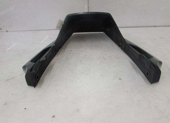 Heck Kawasaki GPZ 750