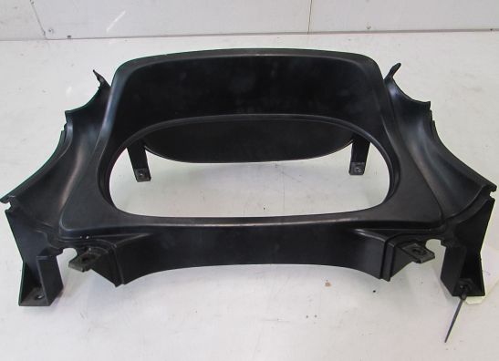 Topkuip bekleding Yamaha FJ 1200