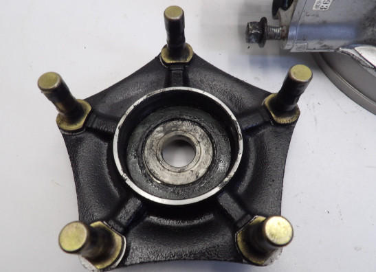 Kardan Honda Deauville 650 - 700